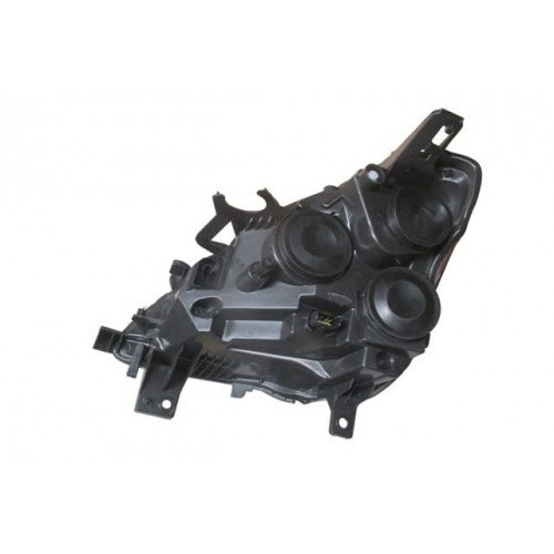 PEUGEOT PARTNER- VAN- 13/15; FAR LAMBASI SAĞ ELEKTRİKLİ (E MARKLI)