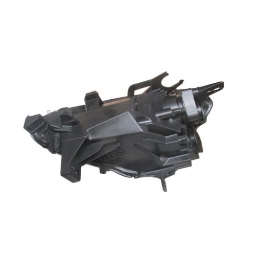 PEUGEOT PARTNER- VAN- 13/15; FAR LAMBASI SAĞ ELEKTRİKLİ (E MARKLI)