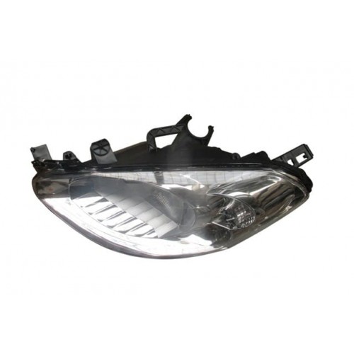 PEUGEOT PARTNER- VAN- 13/15; FAR LAMBASI SOL ELEKTRİKLİ/MOTORLU (E MARKLI)