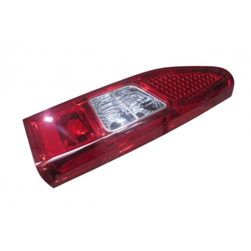 PEUGEOT PARTNER- TEPEE- 10/15; STOP LAMBASI SAĞ KIRMIZI/BEYAZ (BAGAJ KAP. YUK. AÇILAN)MARS (E MARKLI