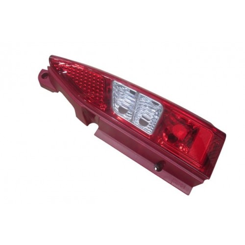 PEUGEOT PARTNER- TEPEE- 10/15; STOP LAMBASI SAĞ KIRMIZI/BEYAZ (BAGAJ KAP. YUK. AÇILAN)MARS (E MARKLI