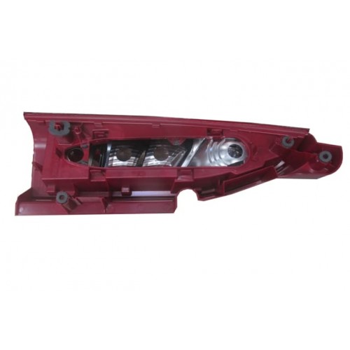 PEUGEOT PARTNER- TEPEE- 10/15; STOP LAMBASI SAĞ KIRMIZI/BEYAZ (BAGAJ KAP. YUK. AÇILAN)MARS (E MARKLI