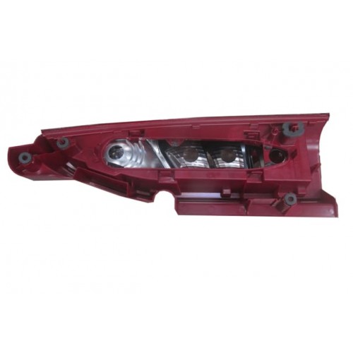 PEUGEOT PARTNER- TEPEE- 10/15; STOP LAMBASI SOL KIRMIZI/BEYAZ (BAGAJ KAP. YUK. AÇILAN)MARS (E MARKLI