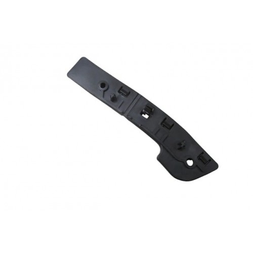 PEUGEOT PARTNER- TEPEE- 10/18; ÖN TAMPON BRAKETİ İÇ SOL (YAN KULAĞA TAKILAN)