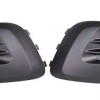 PEUGEOT PARTNER- TEPEE- 16/18; SİS LAMBA KAPAĞI SAĞ/SOL SET (2 PARÇA) (SİS DELİKSİZ)