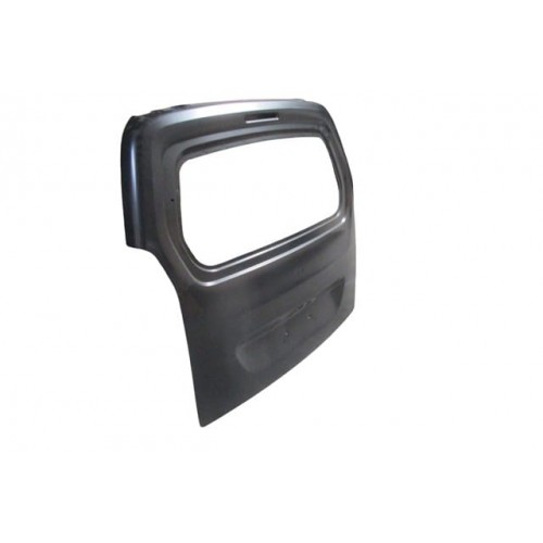 CITROEN BERLINGO- 08/18; ARKA BAGAJ KAPAĞI (YUKARIYA AÇILAN)(TW)