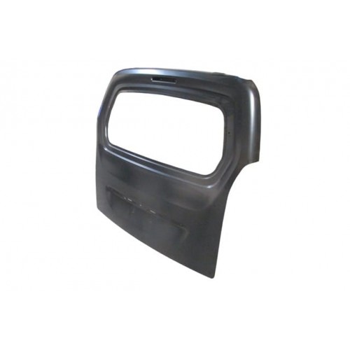 CITROEN BERLINGO- 08/18; ARKA BAGAJ KAPAĞI (YUKARIYA AÇILAN)(TW)