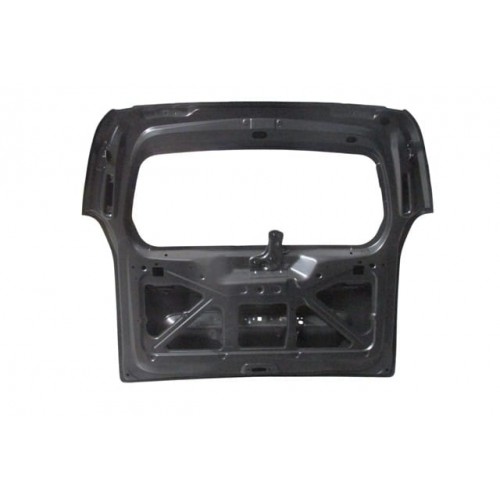 CITROEN BERLINGO- 08/18; ARKA BAGAJ KAPAĞI (YUKARIYA AÇILAN)(TW)