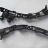 PEUGEOT PARTNER- VAN- 19/24; ÖN TAMPON BRAKETİ SAĞ/SOL SET (2 PARÇA)