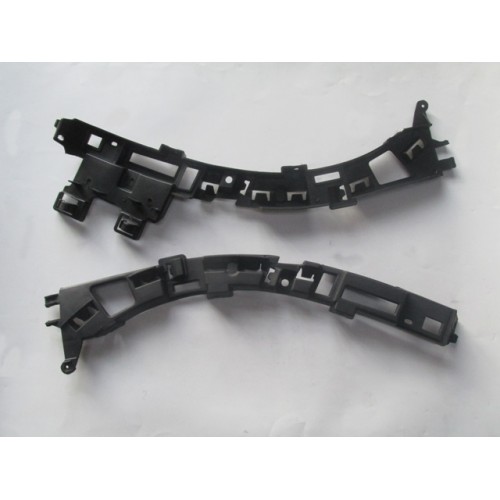 PEUGEOT PARTNER- VAN- 19/24; ÖN TAMPON BRAKETİ SAĞ/SOL SET (2 PARÇA)