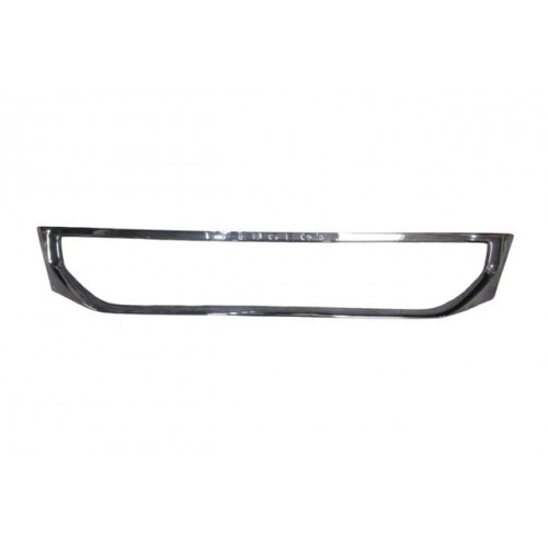 PEUGEOT RIFTER- 19/24; ÖN PANJUR ÇERÇEVESİ NİKELAJLI (TW)