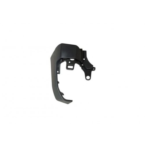 PEUGEOT PARTNER- VAN- 19/24; ARKA TAMPON UCU SOL SİYAH ÇİFT KAPI PEUGEOT PARTNER- VAN- 19/24; ARKA TAMPON UCU SOL SİYAH ÇİFT KAPI