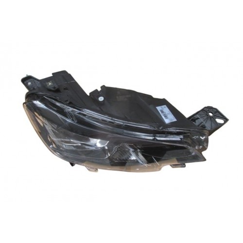 PEUGEOT RIFTER- 19/24; FAR LAMBASI SAĞ (E MARKLI)