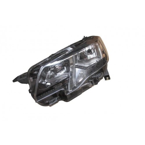 PEUGEOT RIFTER- 19/24; FAR LAMBASI SOL (E MARKLI)