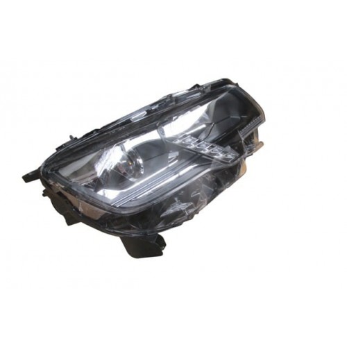 PEUGEOT PARTNER- VAN- 19/24; FAR LAMBASI SAĞ ELEKTRİKLİ/MOTORLU/MERCEKLİ (LEDLİ) (E MARKLI)