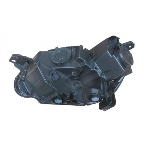 PEUGEOT PARTNER- VAN- 19/24; FAR LAMBASI SAĞ ELEKTRİKLİ/MOTORLU/MERCEKLİ (LEDLİ) (E MARKLI)