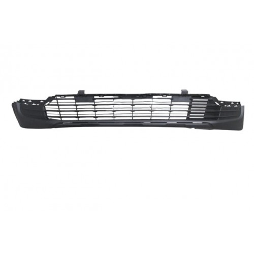 PEUGEOT RIFTER- 19/24; ÖN ALT TAMPON SİYAH (TW)