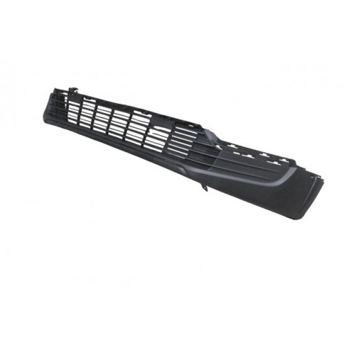 PEUGEOT RIFTER- 19/24; ÖN ALT TAMPON SİYAH (TW)