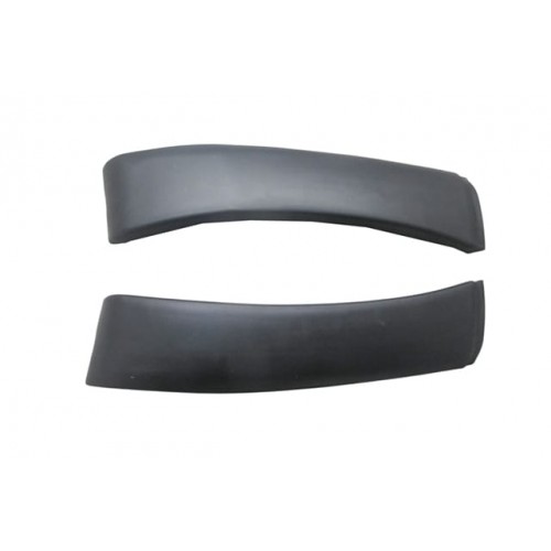 (YENİ ÜRÜN!!!)PEUGEOT RIFTER- 19/24; ARKA TAMPON UCU DODİK PLASTİĞİ SAĞ/SOL SET (2 PARÇA)