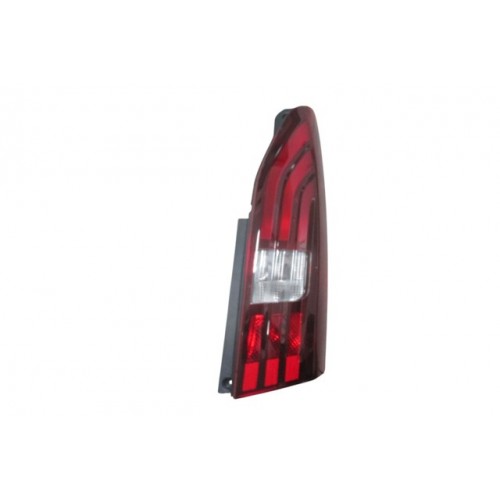 (YENİ ÜRÜN!!!)PEUGEOT RIFTER- 24/25; STOP LAMBASI SAĞ KIRMIZI/BEYAZ (MARS) (YENİ ÜRÜN!!!)PEUGEOT RIFTER- 24/25; STOP LAMBASI SAĞ KIRMIZI/BEYAZ (MARS)