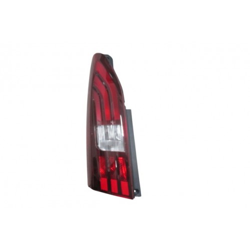 (YENİ ÜRÜN!!!)PEUGEOT RIFTER- 24/25; STOP LAMBASI SOL KIRMIZI/BEYAZ (MARS) (YENİ ÜRÜN!!!)PEUGEOT RIFTER- 24/25; STOP LAMBASI SOL KIRMIZI/BEYAZ (MARS)