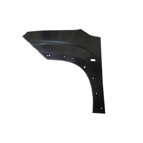 PEUGEOT RIFTER- 24/25; ÖN ÇAMURLUK DELİKLİ SOL (DODİK DELİKLİ)(ORAN)