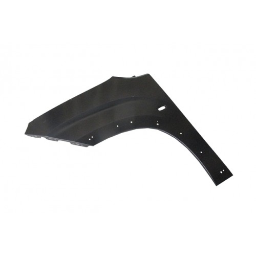 PEUGEOT RIFTER- 24/25; ÖN ÇAMURLUK DELİKLİ SOL (DODİK DELİKLİ)(ORAN) PEUGEOT RIFTER- 24/25; ÖN ÇAMURLUK DELİKLİ SOL (DODİK DELİKLİ)(ORAN)