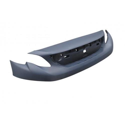 PEUGEOT EXPERT- 17/23; ÖN ÜST TAMPON ASTARLI (TW)