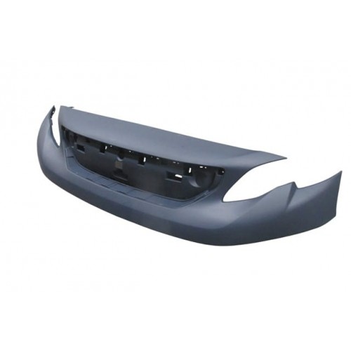 PEUGEOT EXPERT- 17/23; ÖN ÜST TAMPON ASTARLI (TW)