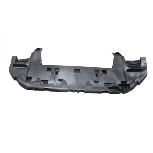 PEUGEOT EXPERT- 17/23; ÖN TAMPON ALT MUHAFAZA PLASTİĞİ (TW)
