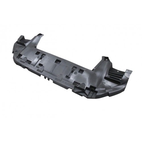 PEUGEOT EXPERT- 17/23; ÖN TAMPON ALT MUHAFAZA PLASTİĞİ (TW)