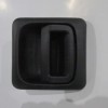 PEUGEOT BOXER- 03/07; ÖN KAPI DIS AÇMA KOLU SAG/SOL AYNI (ADET) SIYAH (HUSHAN)