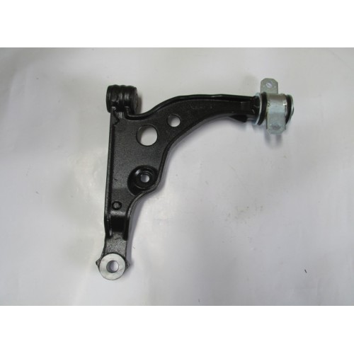 PEUGEOT BOXER- 03/07; ÖN ALT TABLA SOL ROTİLSİZ/BURÇLU (SALINCAK) (Q 1,8 mm) (SH)