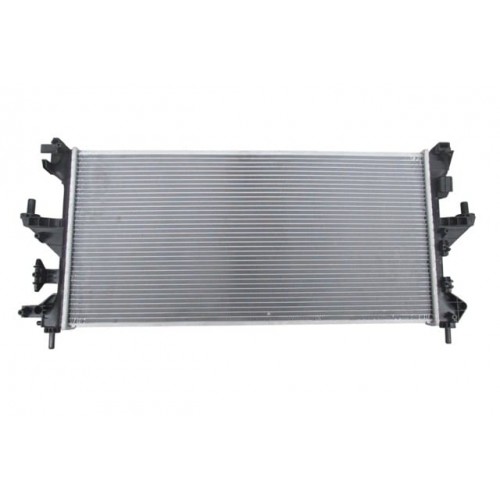 CITROEN JUMPER- 07/13; SU RADYATÖRÜ 2.2/3.0 (BRAZİNG) (780X368X26) (MANUEL) ALÜMİNYUM (ORİS)