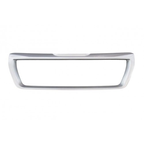 PEUGEOT BOXER- 14/24; ÖN PANJUR ÇERÇEVESİ GÜMÜŞ GRİ (TW)