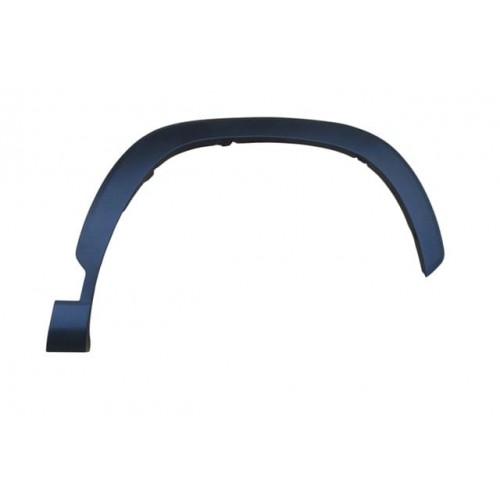 (YENİ ÜRÜN!!!)TOYOTA COROLLA- CROSS- 22/24; ÖN ÇAMURLUK AĞZI PLASTİĞİ SAĞ DODİK PLASTİĞİ (TW)