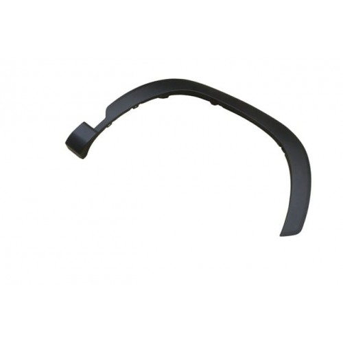 (YENİ ÜRÜN!!!)TOYOTA COROLLA- CROSS- 22/24; ÖN ÇAMURLUK AĞZI PLASTİĞİ SAĞ DODİK PLASTİĞİ (TW)