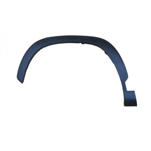 (YENİ ÜRÜN!!!)TOYOTA COROLLA- CROSS- 22/24; ÖN ÇAMURLUK AĞZI PLASTİĞİ SOL DODİK PLASTİĞİ (TW)