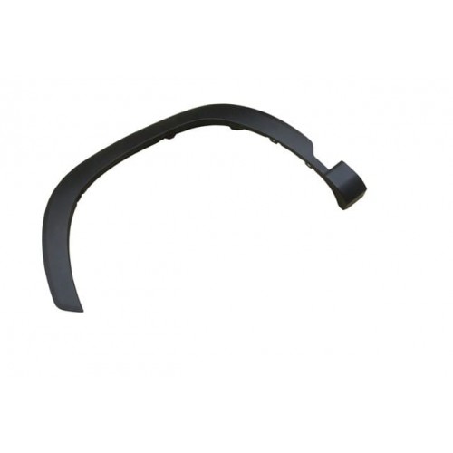 (YENİ ÜRÜN!!!)TOYOTA COROLLA- CROSS- 22/24; ÖN ÇAMURLUK AĞZI PLASTİĞİ SOL DODİK PLASTİĞİ (TW)