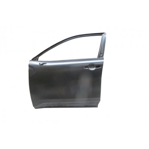 TOYOTA COROLLA- CROSS- 22/24; ÖN KAPI KOMPLE SOL (İCELİ/ÇEKOMASTİKLİ)(TW)