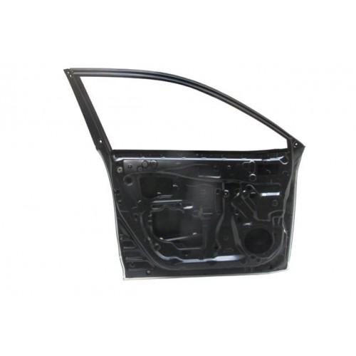 TOYOTA COROLLA- CROSS- 22/24; ÖN KAPI KOMPLE SOL (İCELİ/ÇEKOMASTİKLİ)(TW)