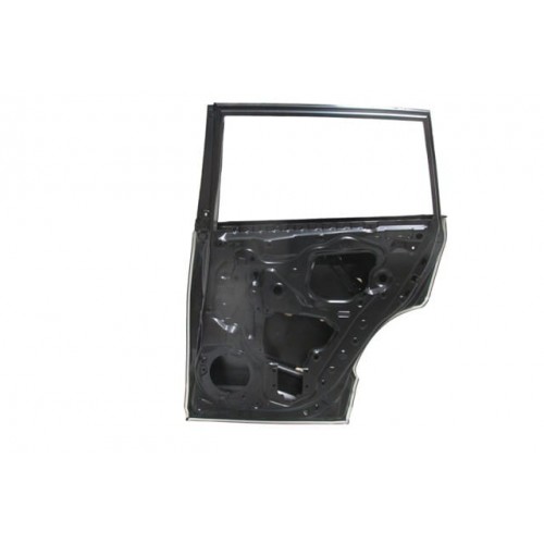 TOYOTA COROLLA- CROSS- 22/24; ARKA KAPI KOMPLE SAĞ (İCELİ/ÇEKOMASTİKLİ)(TW)