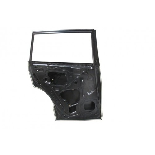 TOYOTA COROLLA- CROSS- 22/24; ARKA KAPI KOMPLE SOL (İCELİ/ÇEKOMASTİKLİ)(TW)