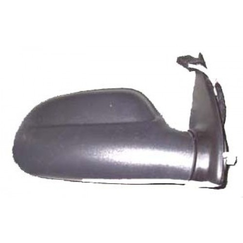 CITROEN SAXO- 96/00; KAPI AYNASI SAG ELEKTRIKLI/ISITMALI (FAMELLA)
