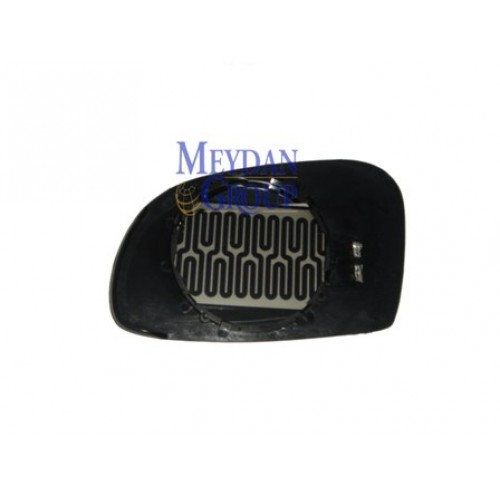 CITROEN SAXO- 96/00; AYNA CAMI SAG ISITMALI (FAMELLA)