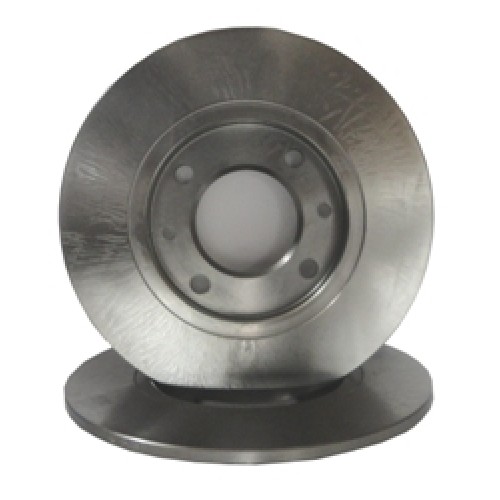 CITROEN SAXO- 00/03; ARKA FREN DISKI (DÜZ)(ADET) 1.6VTS 16V (247X8X71,07X25,3X4-2)(BRAMAX)