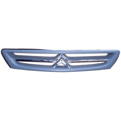 CITROEN XSARA- 98/00; ÖN PANJUR GRİ ORTASI NİKELAJLI (TYG)
