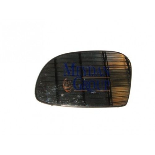 CITROEN XSARA- 98/00; AYNA CAMI SOL ISITMALI