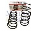 CITROEN XSARA- 98/00; ÖN HELEZON YAYI SAG/SOL (2LI SET) 2.0HDI(13,5X158X377)(STDR) CITROEN XSARA- 98/00; ÖN HELEZON YAYI SAG/SOL (2LI SET) 2.0HDI(13,5X158X377)(STDR)
