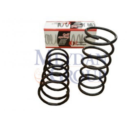 CITROEN XSARA- 98/00; ÖN HELEZON YAYI SAG/SOL (2LI SET) 2.0HDI(13,5X158X377)(STDR)